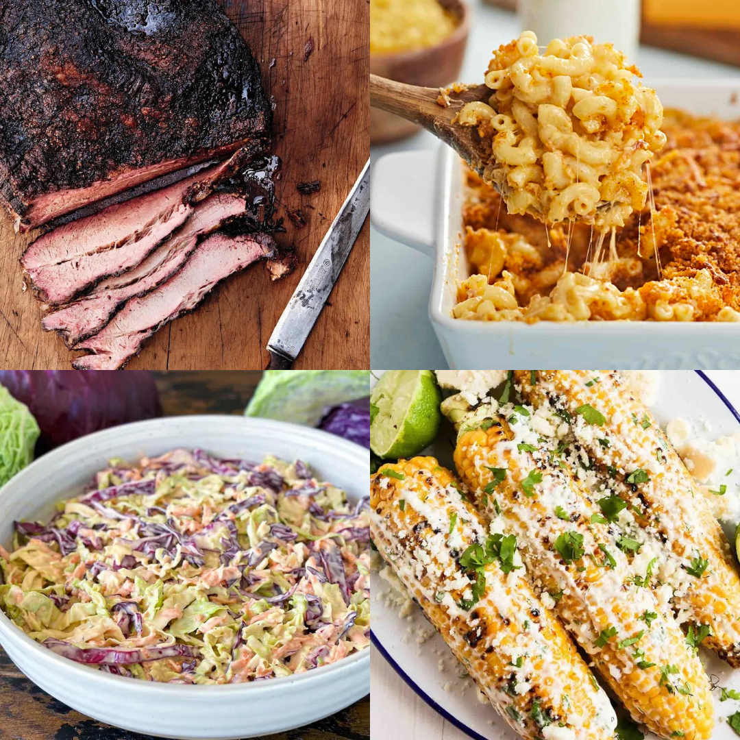 This Thursday and Friday, it's a Smoked Meats Bonanza!