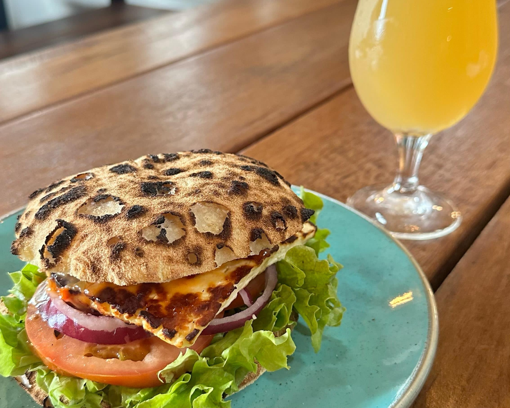 $20 Burger Friday