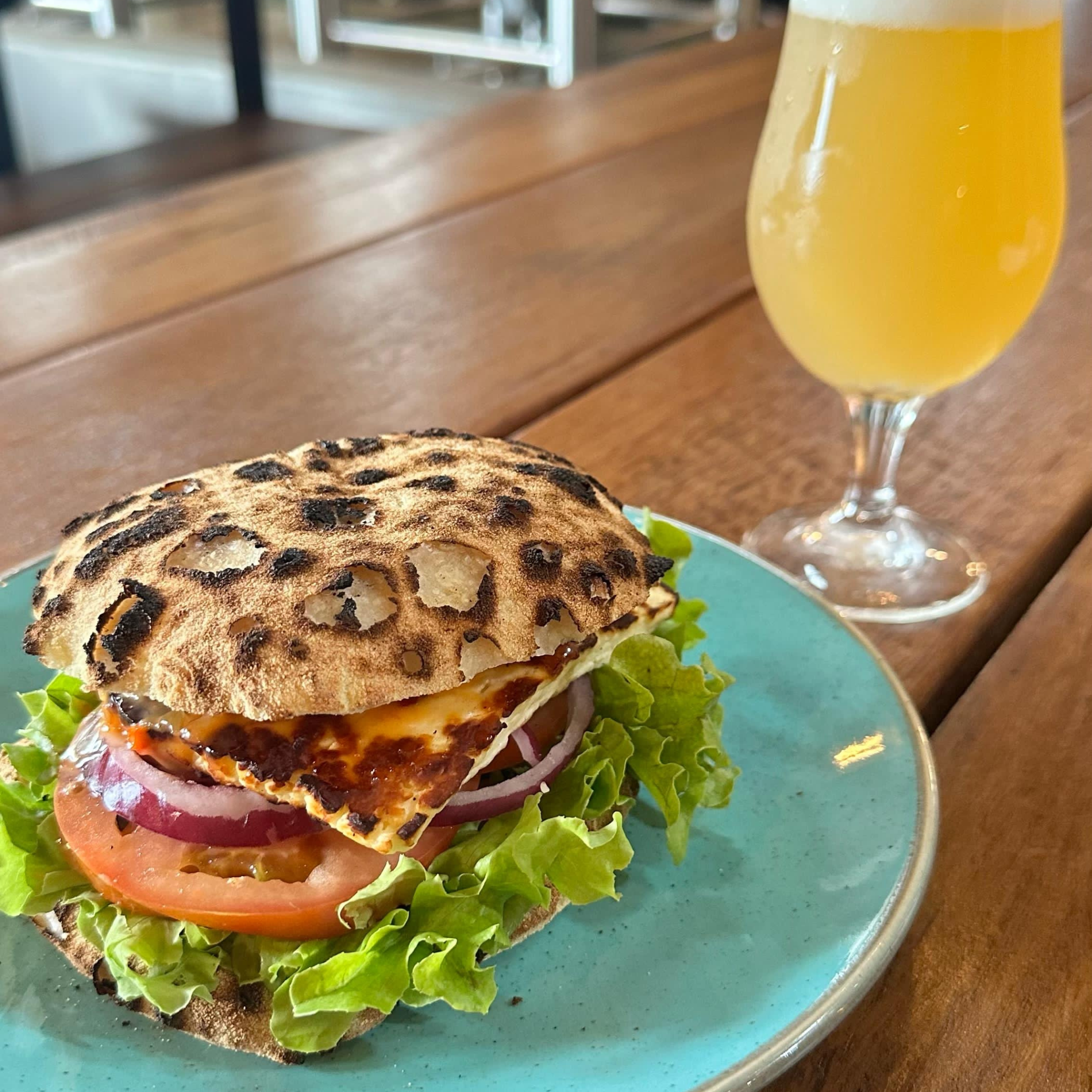 $20 Burger Friday