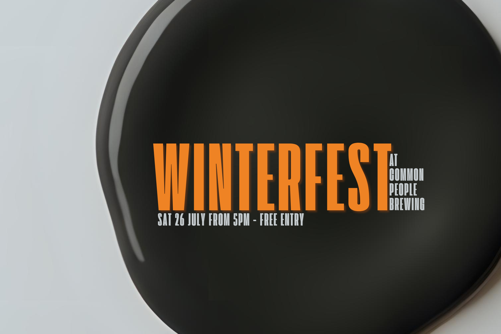 Party with us for Winterfest