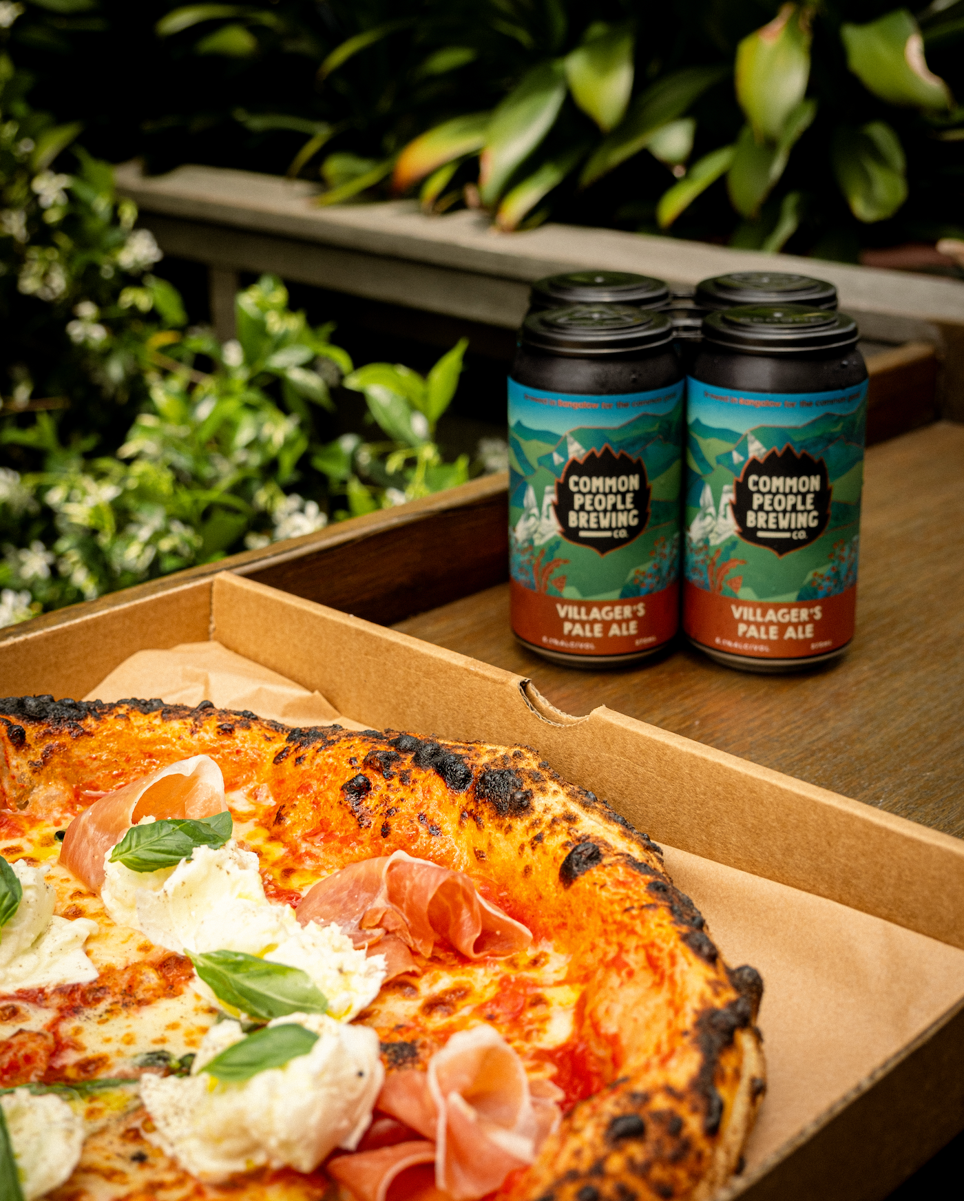 Can't be bothered cooking?