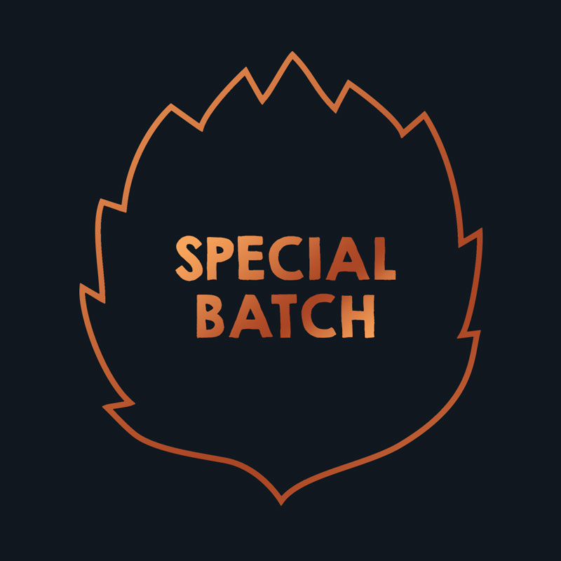 Special Batch Beers